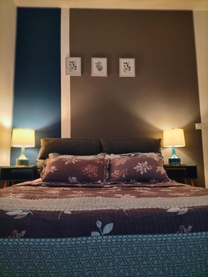 Hani Homestay Wifi Netflix Secure Parking Klia Usim Inti Aeon Mall Нилай Екстериор снимка